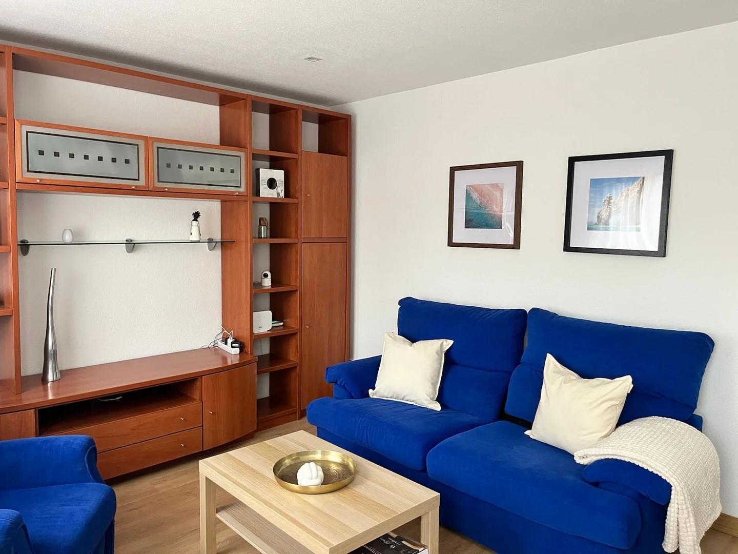 Piso en calle Vinegra, 3 - Foto 4