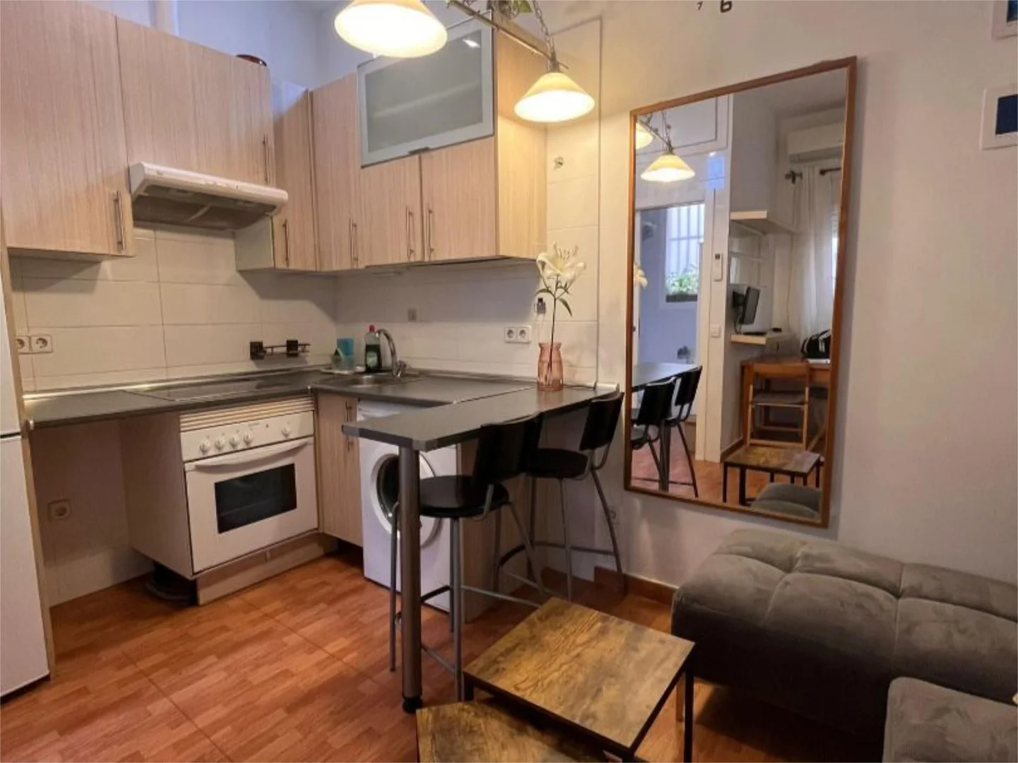 Piso en  Calle del Acuerdo 9 - Foto 5