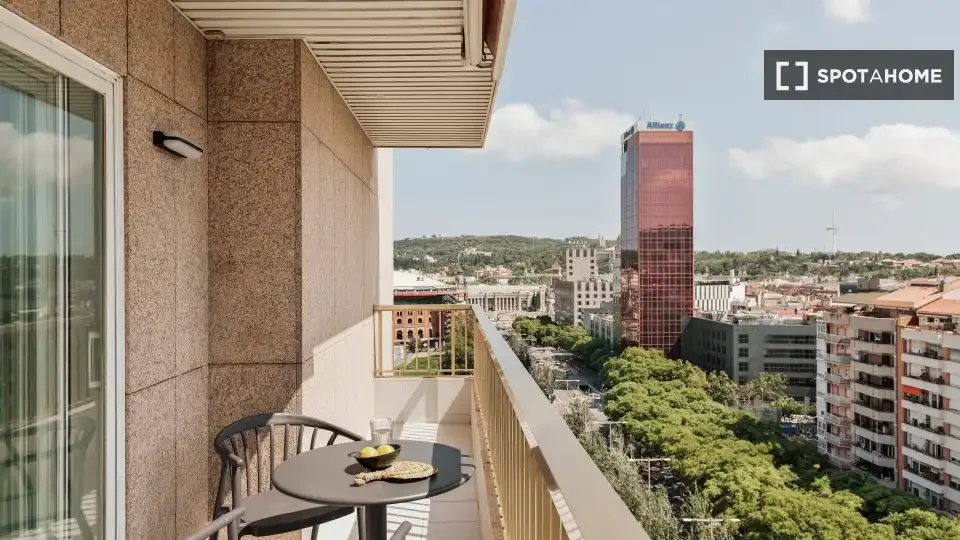 Piso en  Barcelona Capital - Foto 15