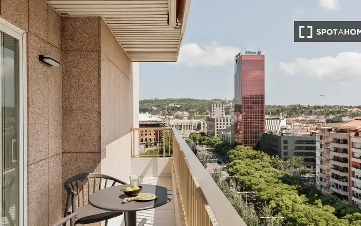 Piso en  Barcelona Capital - Foto 15