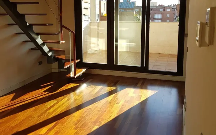 Ático en Calle Soria, 5, Acacias - Foto 1