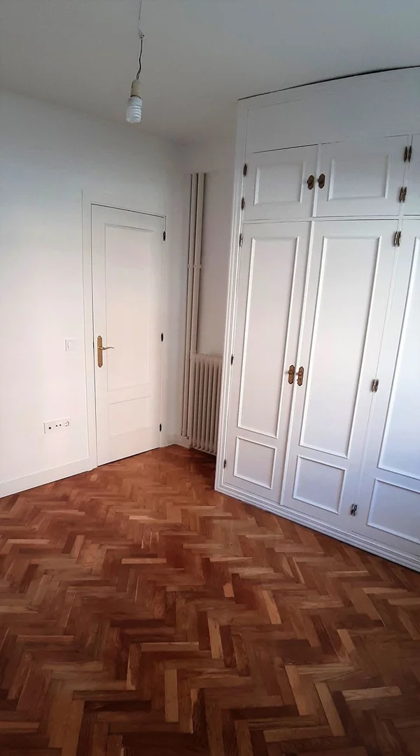 Piso en calle de Sánchez Barcáiztegui, 33 - Foto 15