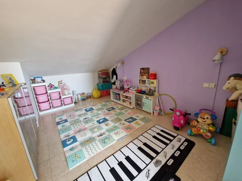 Chalet adosado en calle Serra de l'Ombria, 6 - Foto 14