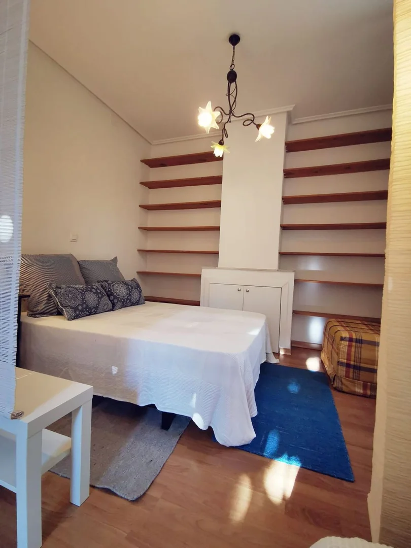 Estudio en Calle Cipreses, 18, Nueva España - Foto 3