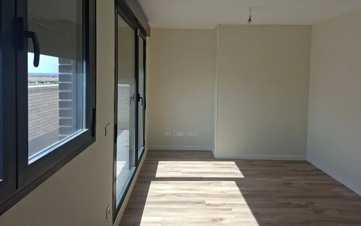 Ático en Avenida de la Gran Vía del Sureste, 38, Ensanche de Vallecas - La Gavia - Foto 20