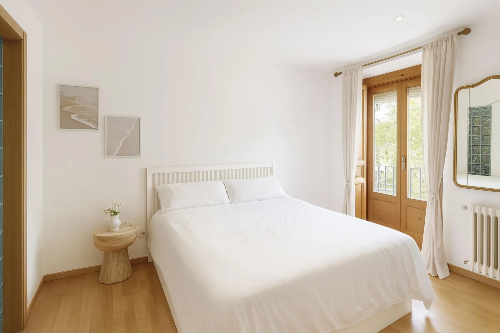 Piso en  Calle de Luchana 10 - Foto 5