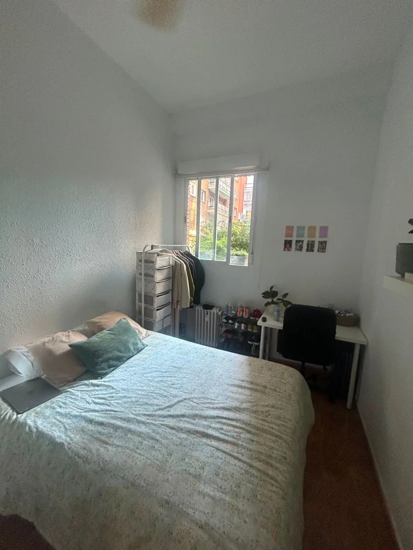 Piso en Calle de Domenico Scarlatti, 5, Vallehermoso - Foto 10
