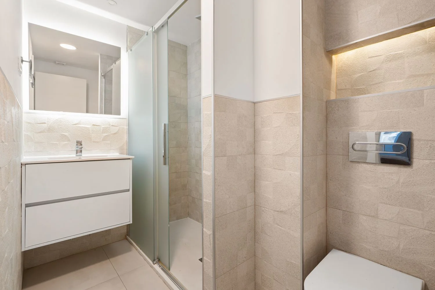 Piso en calle de Bravo Murillo, 370 - Foto 25