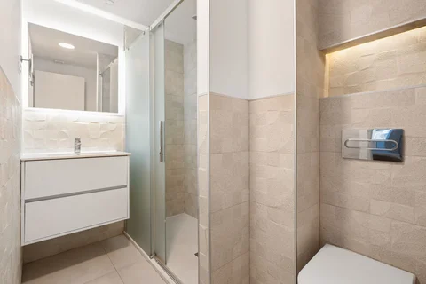 Piso en calle de Bravo Murillo, 370 - Foto 25