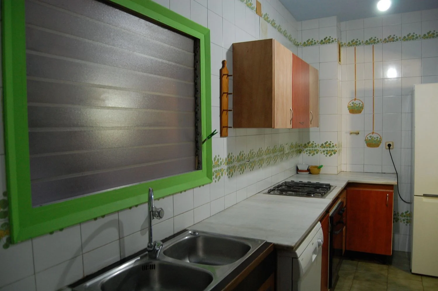 Piso en calle de Padilla, 335 - Foto 8