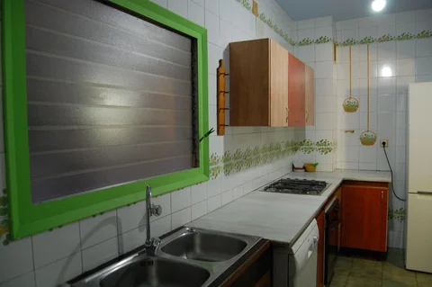 Piso en calle de Padilla, 335 - Foto 8