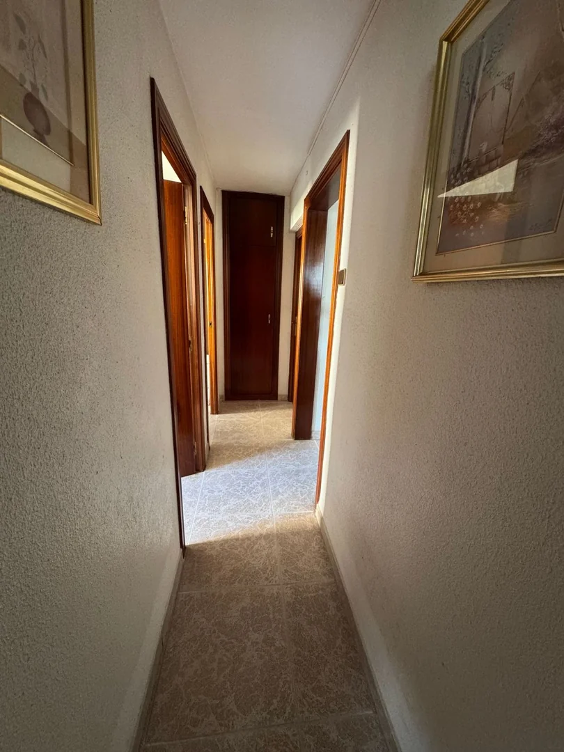 Piso en Paseo de Valldaura, 159, La Guineueta - Foto 13