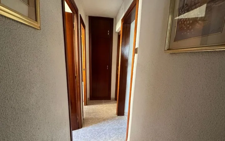 Piso en Paseo de Valldaura, 159, La Guineueta - Foto 13
