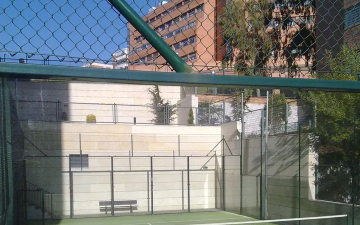 Estudio en Paseo de Juan XXIII, 23, Ciudad Universitaria - Foto 17
