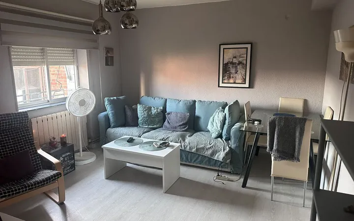 Piso en Calle de la Hacienda de Pavones, 238, Fontarrón - Foto 11