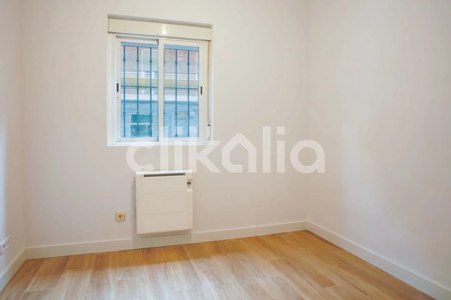 Piso en calle de Nicolás Sánchez - Foto 8