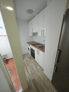 Piso en calle de las Margaritas, 15 - Foto 2