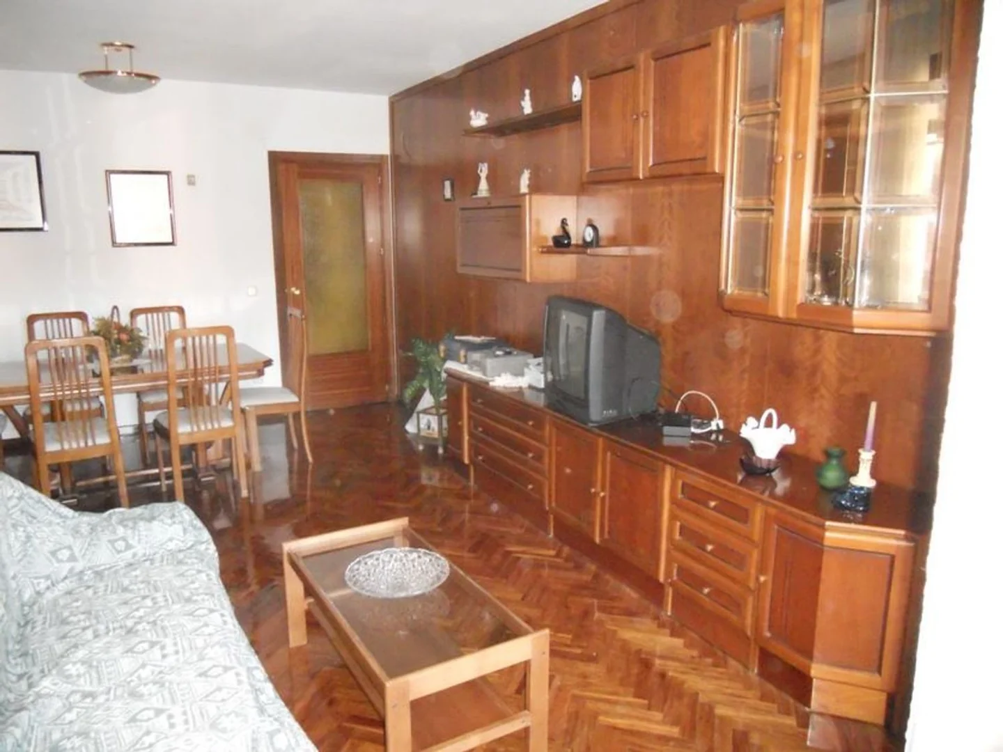 Piso en Calle de Melchor Fernández Almagro, 29 - Foto 6