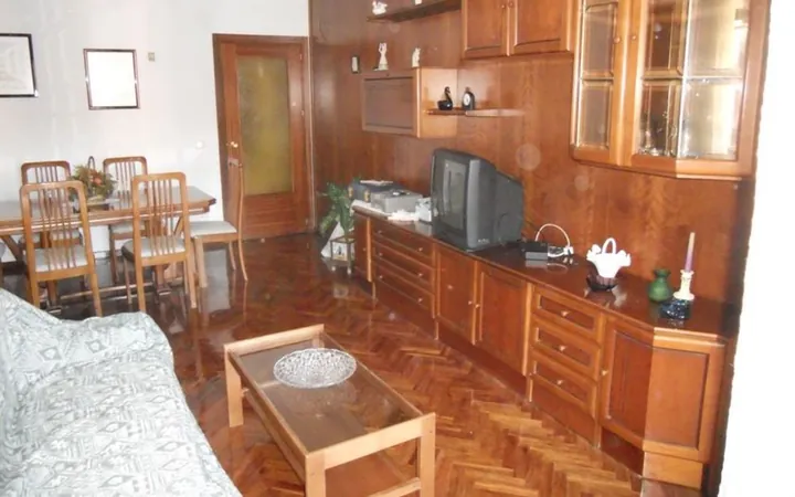 Piso en Calle de Melchor Fernández Almagro, 29 - Foto 6