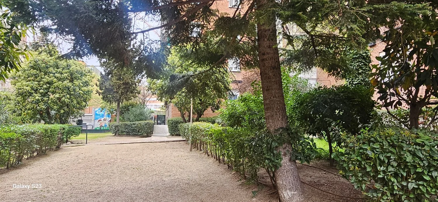 Piso en calle de Ricardo Ortiz, 33 _37 - Foto 22