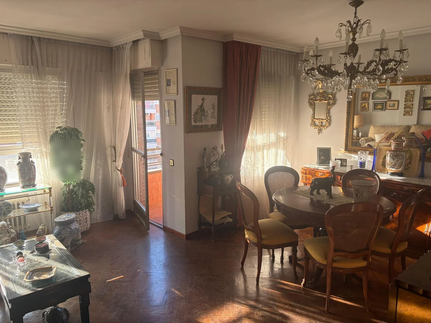 Piso en calle de Nuestra Señora de la Luz, 43 - Foto 7