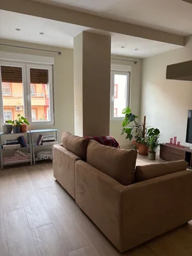 Piso en calle de Alejandro Ferrant, 9 - Foto 3