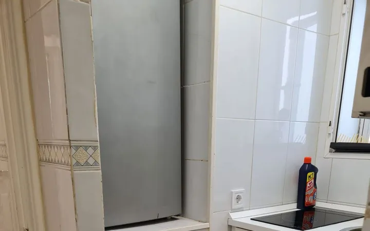 Estudio en Calle del Alcalde Sainz de Baranda, 47, Estrella - Foto 12