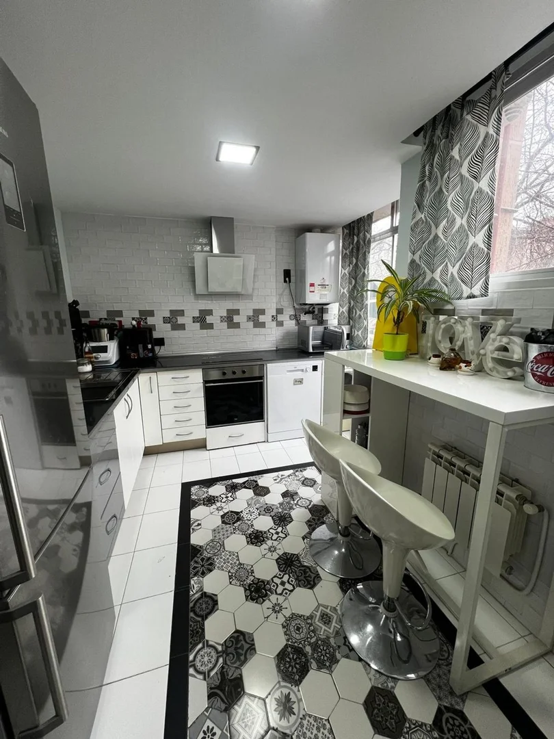 Piso en calle Granadilla, 2 - Foto 4