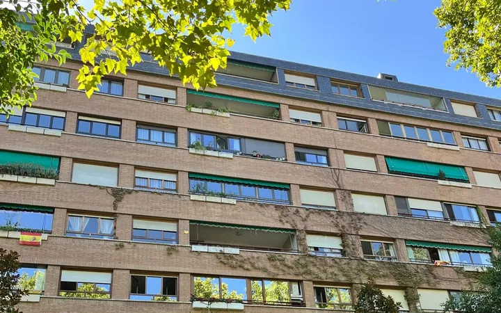 Piso en Calle de la Costa Brava, 39, Mirasierra - Foto 31
