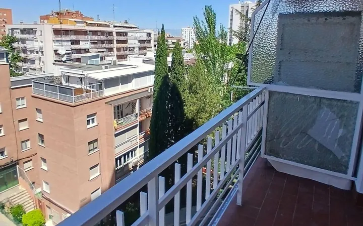 Piso en Calle de Santa Susana, Pinar del Rey - Foto 4