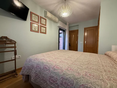 Chalet pareado en San Juan Bautista - Foto 32