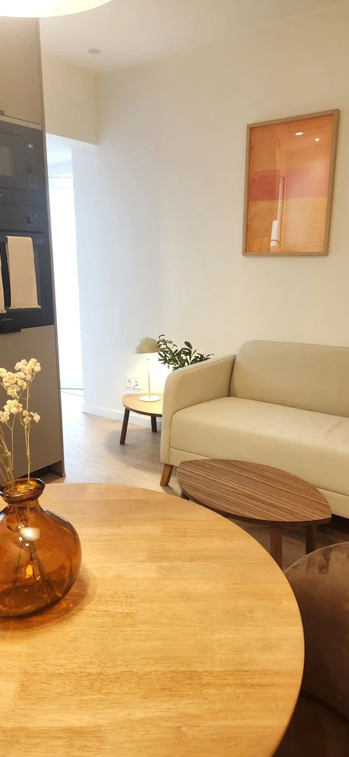 Piso en calle del Limón, 20 - Foto 1