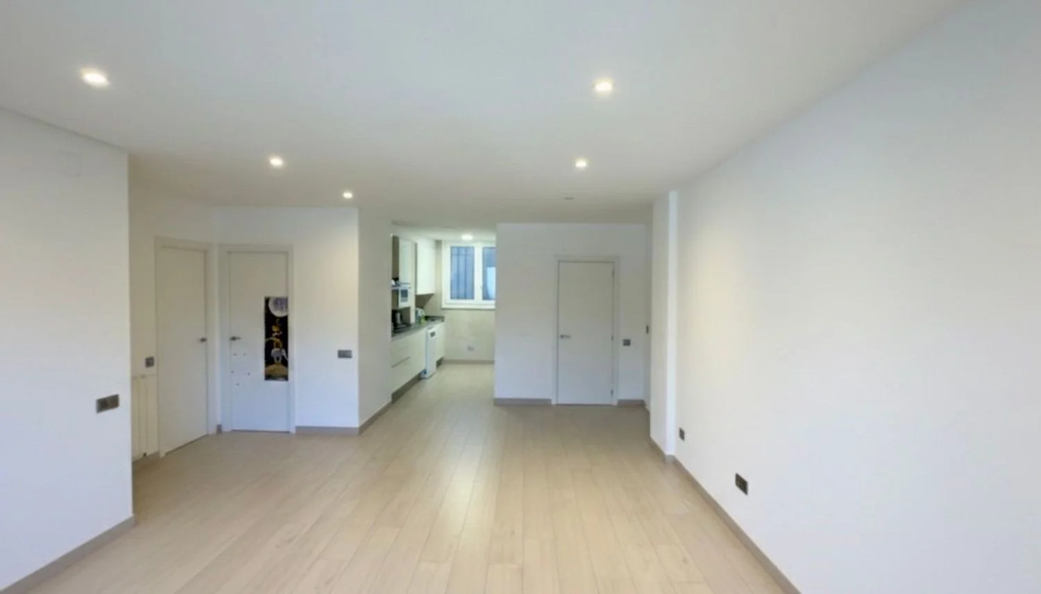 Piso en Barrio Chopera - Foto 5