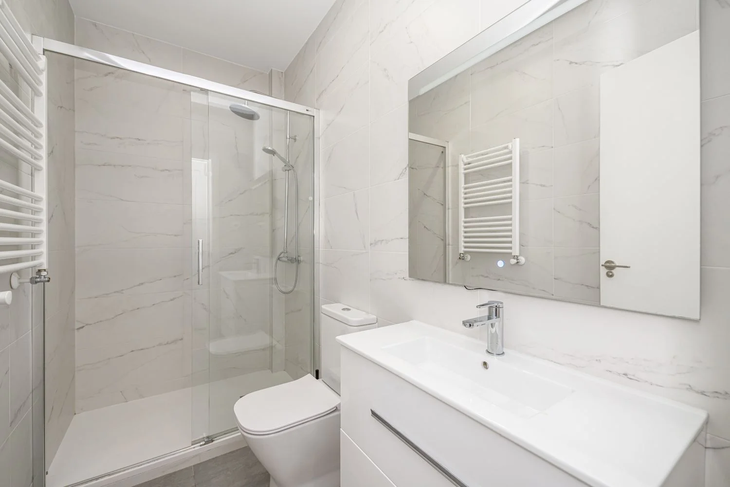 Piso en calle de Sánchez Barcáiztegui, 29 - Foto 26