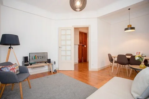 Piso en calle de Villajimena, 11 - Foto 2