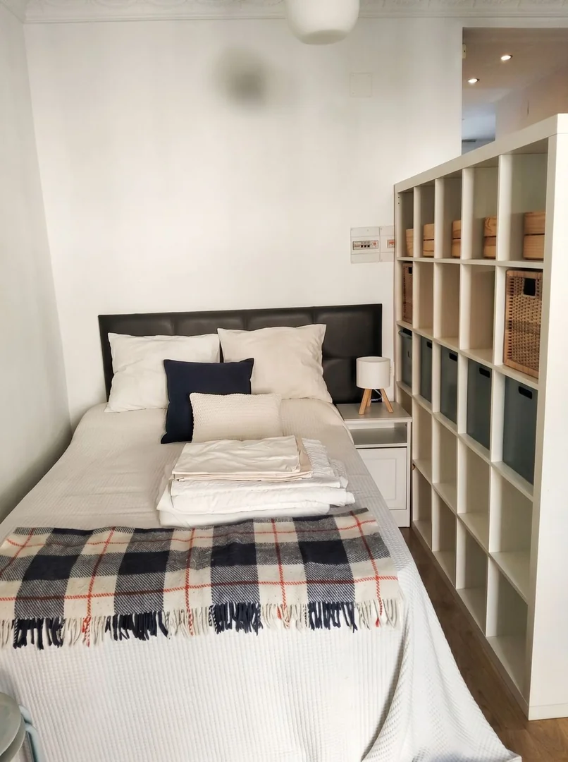 Estudio en Calle de la Cava Baja, Palacio - Foto 11