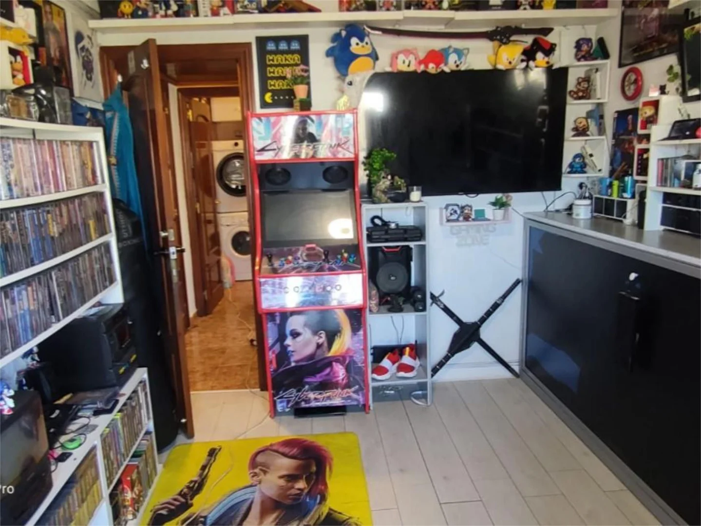 Piso en  Barcelona Capital - Foto 78