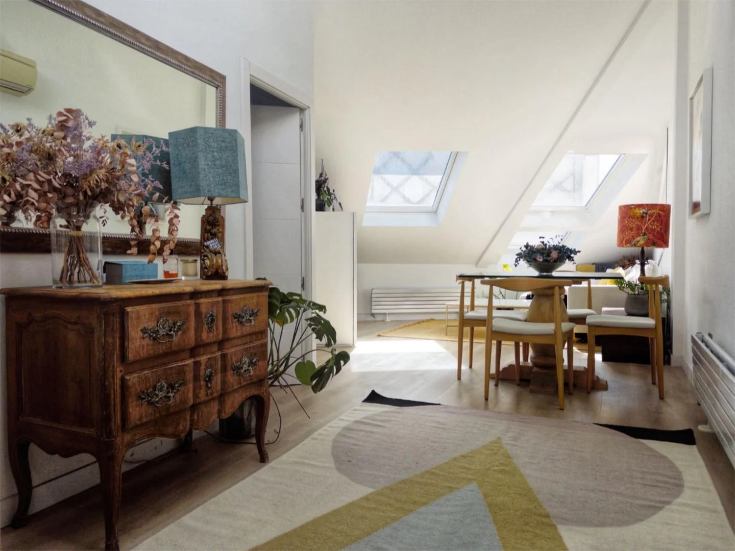 Piso en  Calle de Santa Brígida 17 - Foto 19