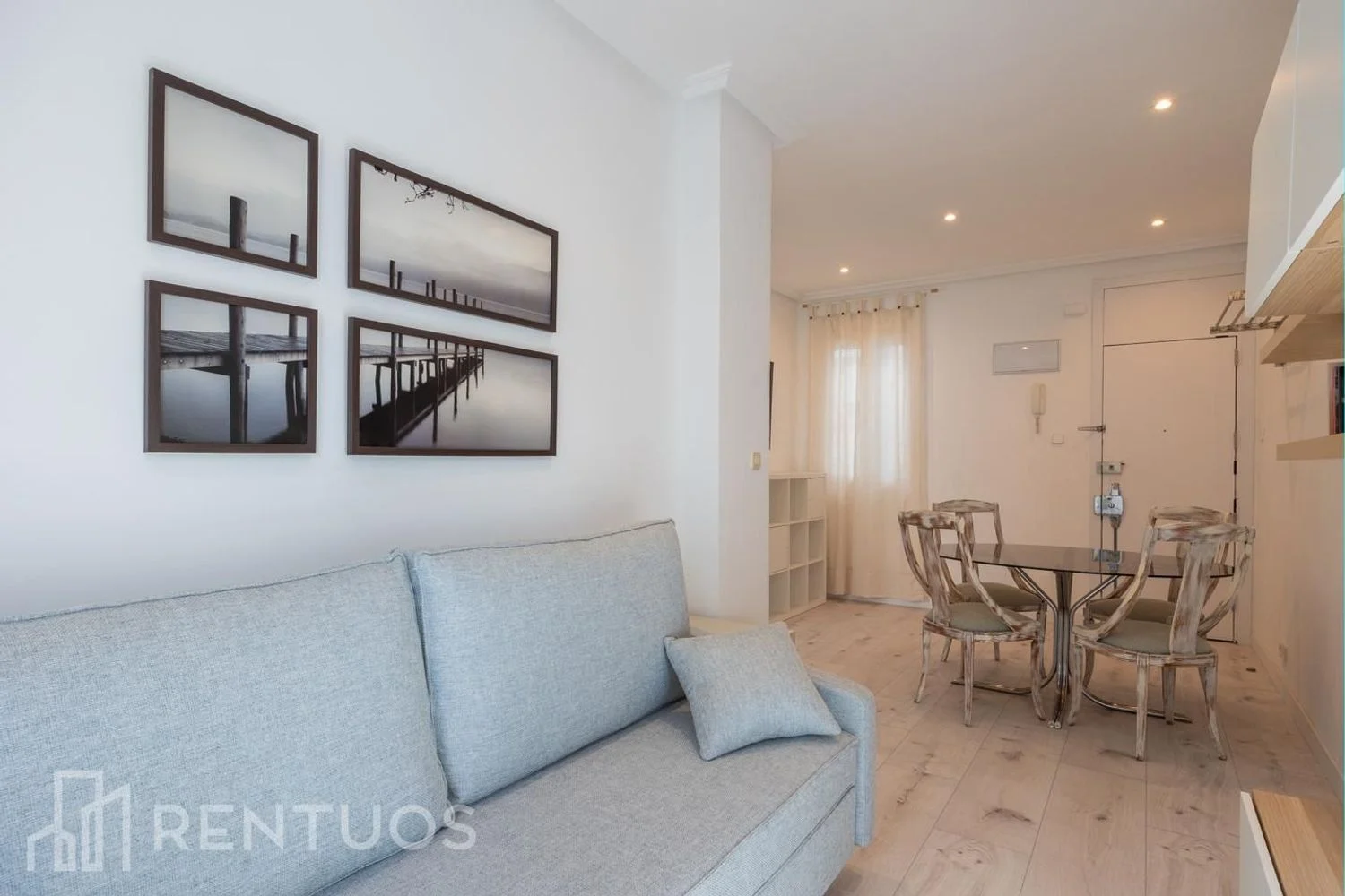 Piso en calle del Marqués de Mondéjar - Foto 6