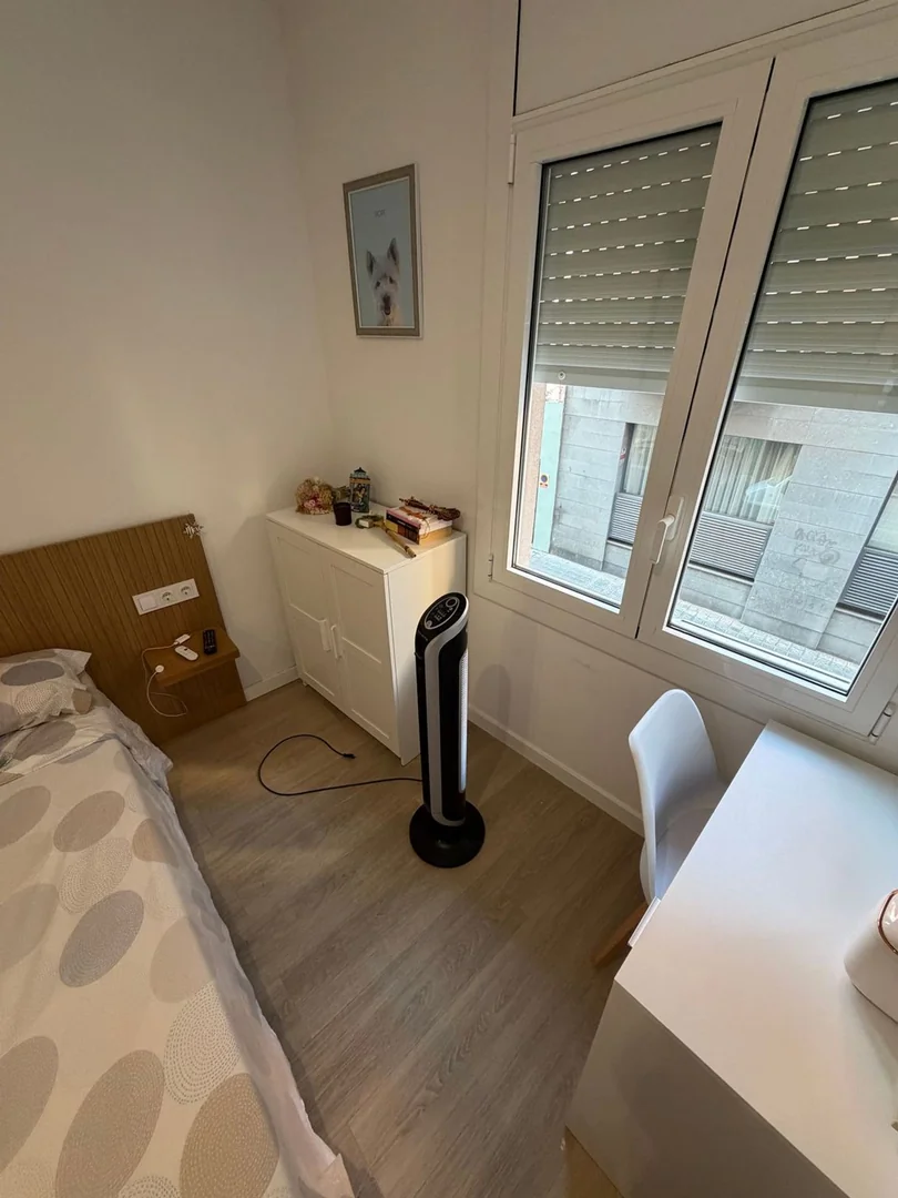 Piso en Calle de Santa Caterina, 65, Sants - Foto 19