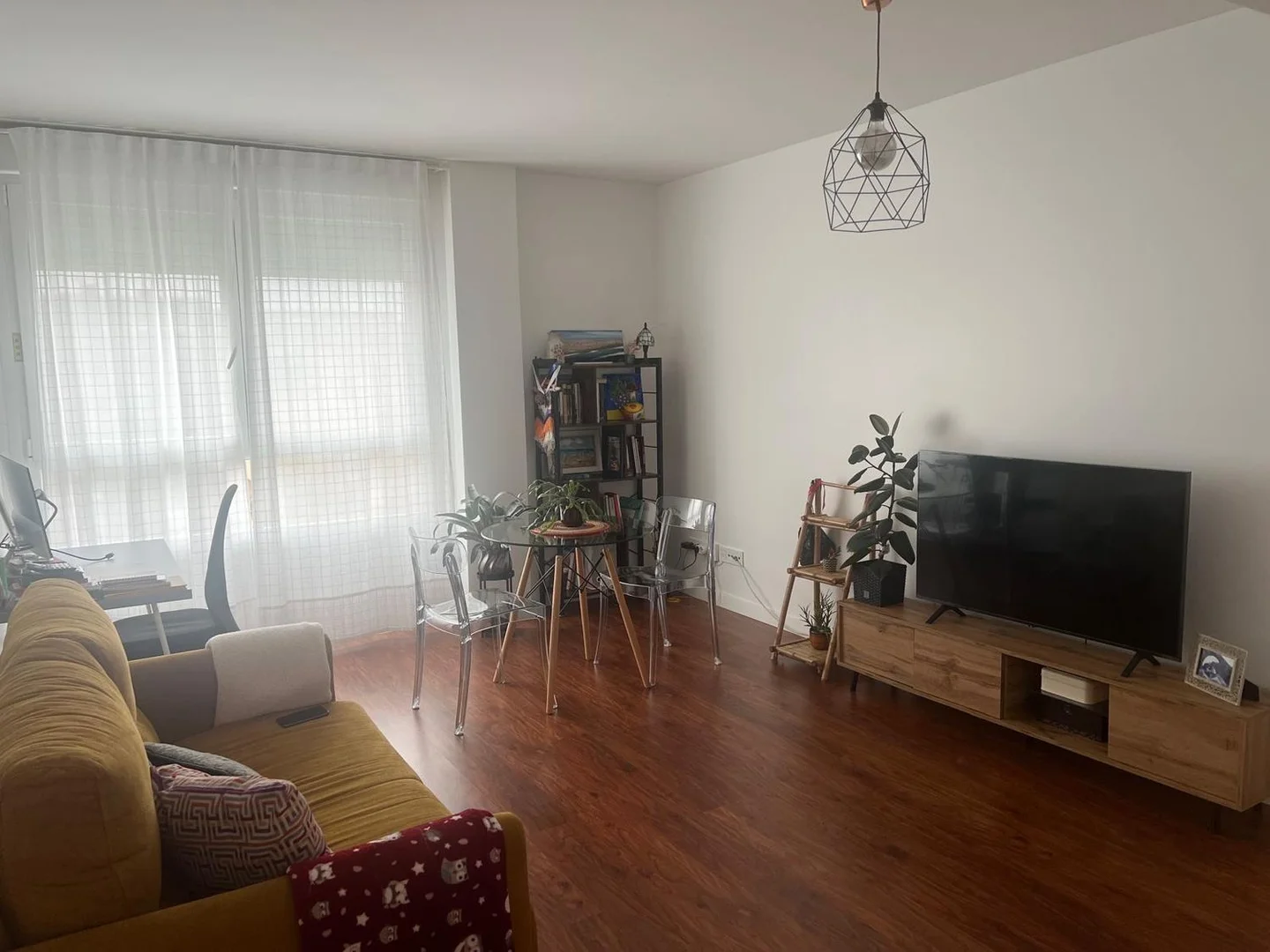 Piso en calle bahía de málaga, 14 - Foto 3