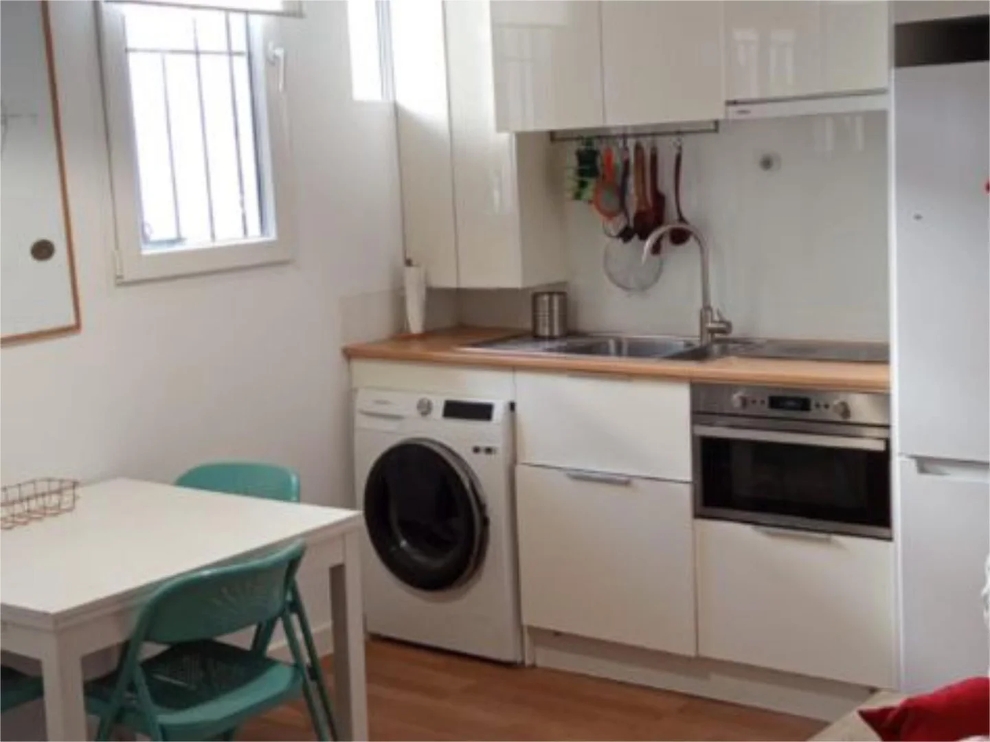 Piso en  Avenida de la Ciudad de Barcelona 55 - Foto 2