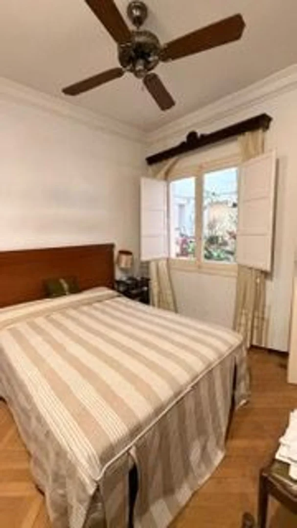 Piso en calle de Cristóbal Bordiú, 55 - Foto 8