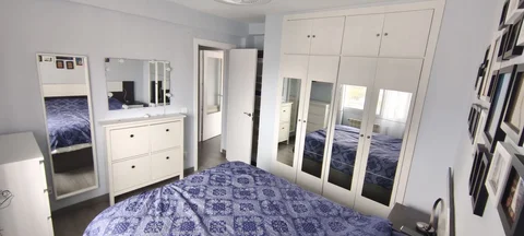 Piso en calle de Santa Virgilia, 1 - Foto 21