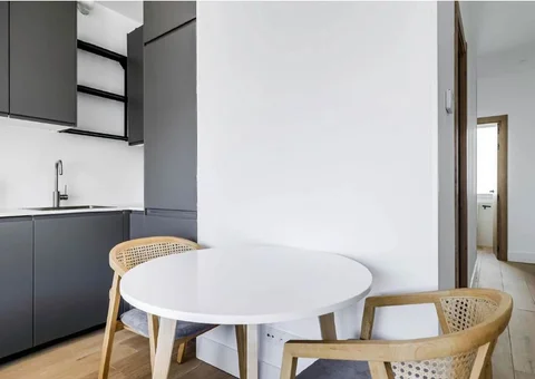 Ático en Barrio Ibiza - Foto 8