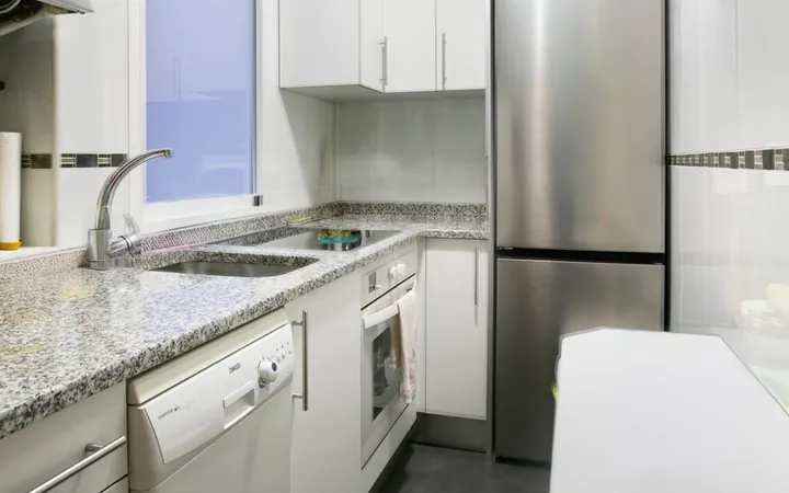 Piso en Calle de Juan Bravo, 54, Lista - Foto 12