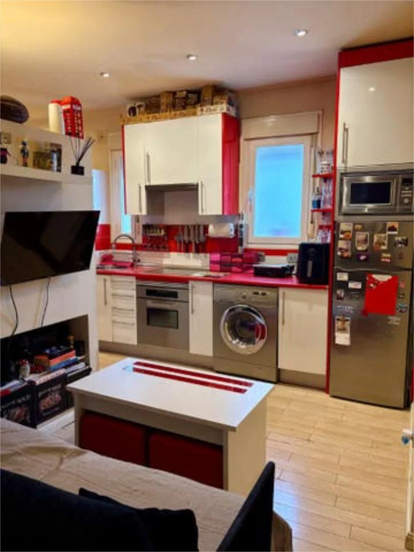 Apartamento en Chamberí - Foto 3