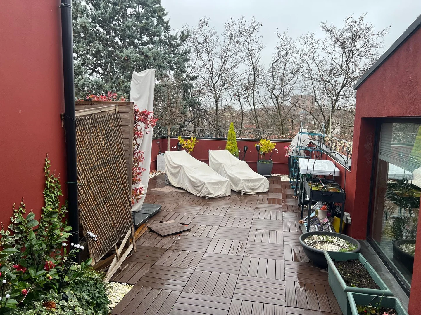 Casa independiente en Barrio Colina - Foto 38