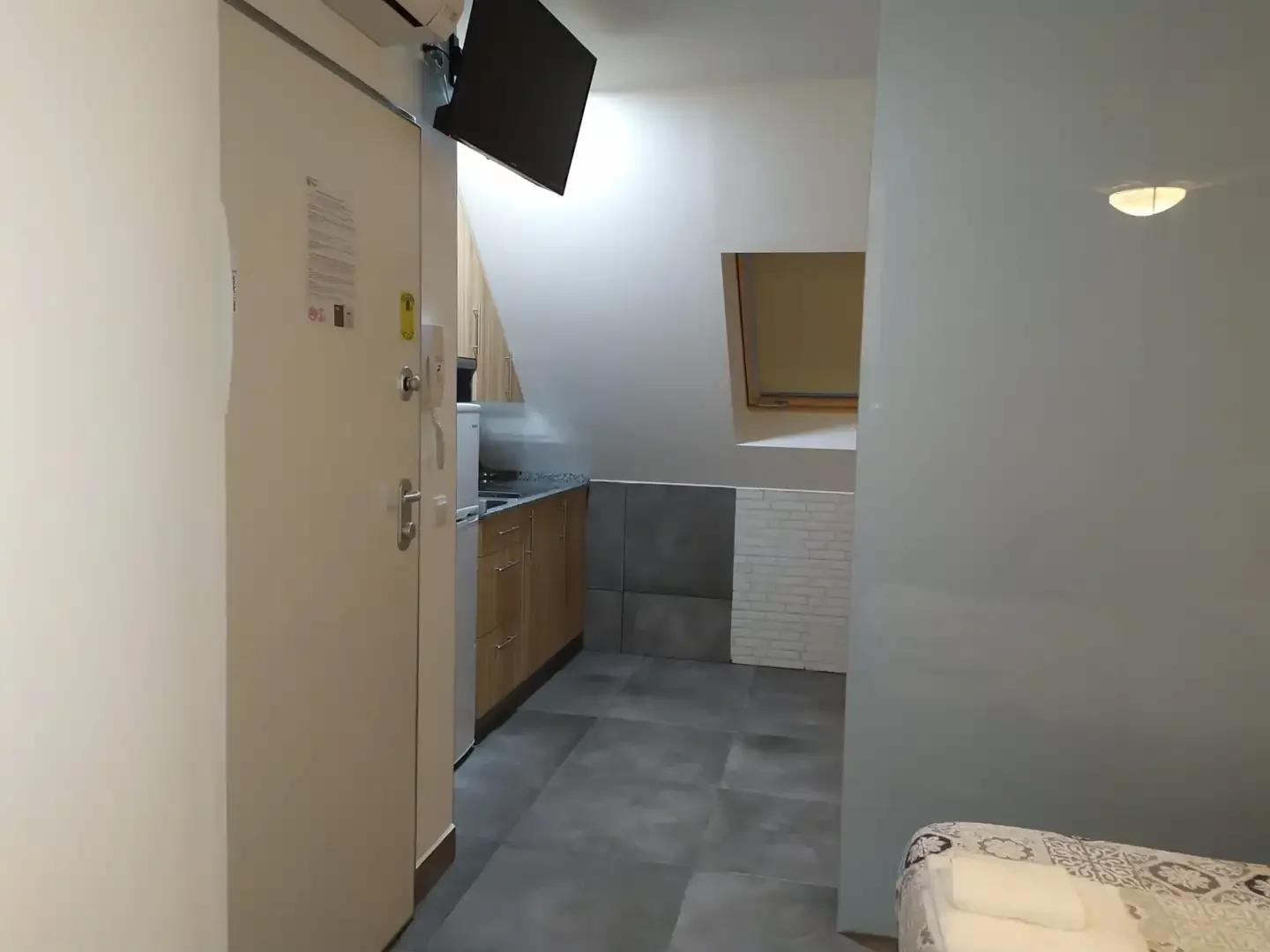 Apartamento en  Madrid Capital - Foto 4