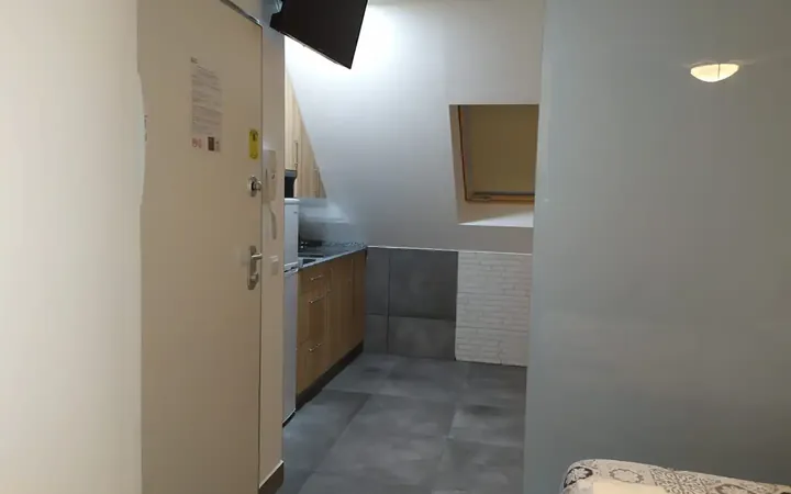 Apartamento en  Madrid Capital - Foto 4